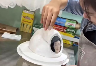 懒懒给王思聪庆生，一小盘海胆高达35万元