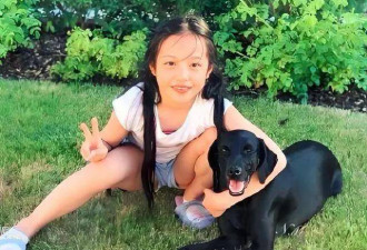 赵薇女儿现状 身高近一米七 与刘德华女儿同校