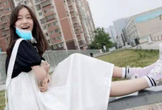 赵薇女儿现状 身高近一米七 与刘德华女儿同校