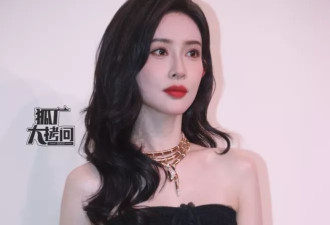 37岁刘亦菲勒出的赘肉 治好了多少女生的身材焦虑