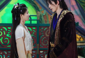 杨紫也救不活《国色芳华》 网友弃剧理由一致