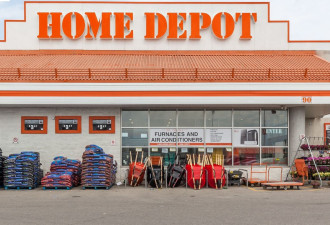 赔钱！Home Depot摊上事了！加拿大法院批准集体诉讼