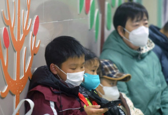 学者呼吁中国公开"人偏肺病毒"病原信息以防变异