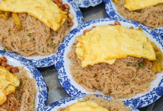 年味最浓的宴席，还得是中国农村大席