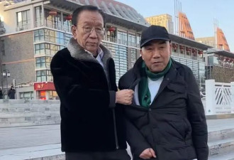 曝侯耀华已被安排清门！老汪透露关键人物，将恢复牛群大师哥地位