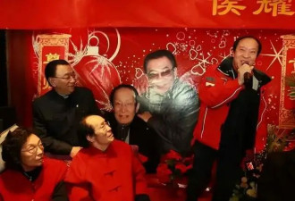 曝侯耀华已被安排清门！老汪透露关键人物，将恢复牛群大师哥地位