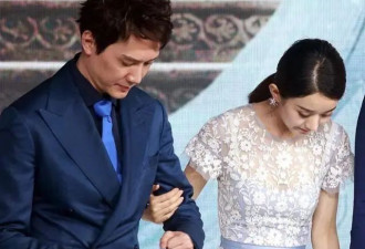 网爆赵丽颖和冯绍锋经常联系，网友：复婚吧！