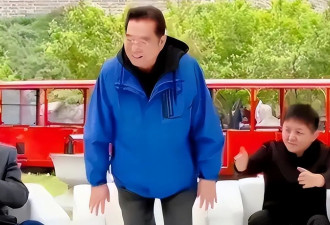 85岁李双江现状：每月含泪领3万退休金，牵挂儿子媳妇的生活