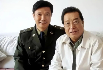 85岁李双江现状：每月含泪领3万退休金，牵挂儿子媳妇的生活