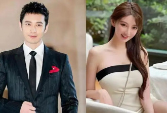 天价分手费！黄晓明叶珂被曝分手，女方怀孕索要 2 亿引热议