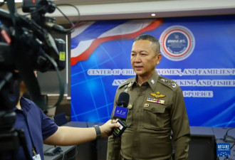 泰国警方还原王星案始末：他能迅速获救是因为...