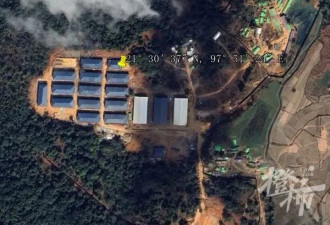 400多名失联者被困缅甸:最小者14岁最大的50岁...