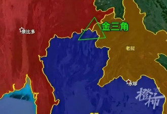 400多名失联者被困缅甸:最小者14岁最大的50岁...