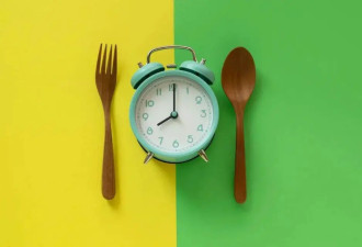 下午5点后禁食，会发生什么？