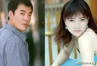 痛失刘威后嫁给了连奕名，几年没见，她怎么...