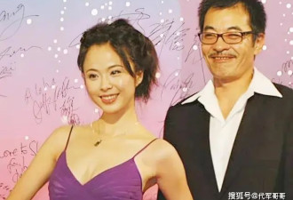 痛失刘威后嫁给了连奕名，几年没见，她怎么...