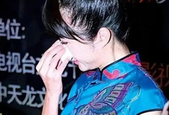 痛失刘威后嫁给了连奕名，几年没见，她怎么...