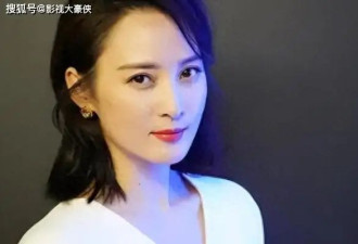 别"挤胸"尬演古装美人了,这6位女星告诉你...