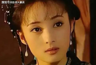 别"挤胸"尬演古装美人了,这6位女星告诉你...