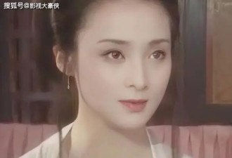 别"挤胸"尬演古装美人了,这6位女星告诉你...