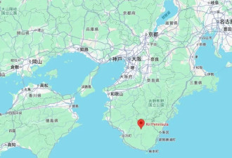 日本这地方遍布有灵气的寺庙 还能徒步世界遗产