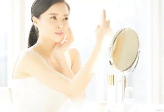 有效选择美白产品的6个注意