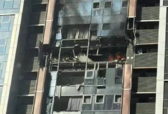 深圳火灾豪宅过渡方案：每月每户补贴5万元租房