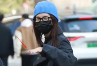 第一次春晚联排曝光：蒋欣金晨状态好，许凯...
