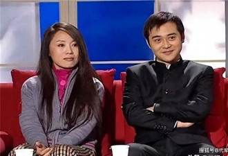 他长得帅，演技好，不顾一切娶大15岁妻恩爱至今