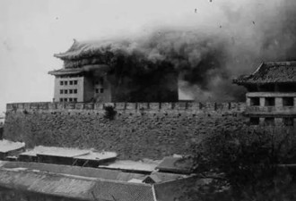 历经76天才到西安,慈禧逃亡这段日子是怎么过的？