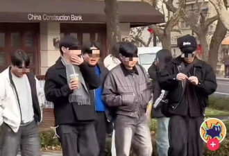 最近的上海，挤满了来“占便宜”的韩国人...