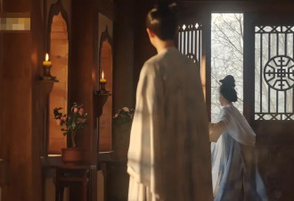 虎背熊腰却要演“高门贵女”，是谁的审美出了问题
