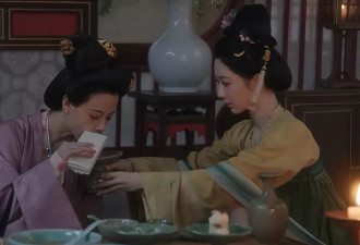 虎背熊腰却要演“高门贵女”，是谁的审美出了问题