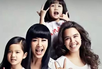 钟丽缇大女儿过生日，27岁Yasmine颜值身材不输妈妈