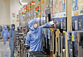 全球6成iPad是“川渝造”