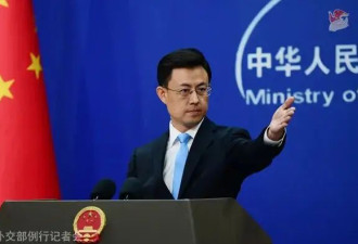 中国出现不明病毒？中国外交部：危言耸听