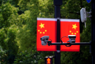 中国声称抓获境外间谍 分析：更像临演宣传片