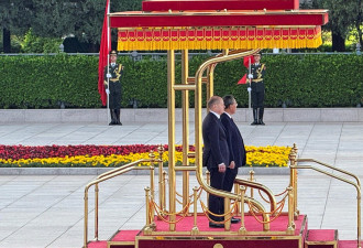 被控中国间谍，德国起诉三名德国人 中方反驳