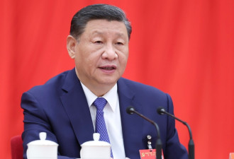 习近平强调“反腐” 是从严治党还是警告政敌？