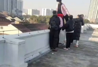 爱家月子中心疑似门店停业 产妇付款“打水漂”？