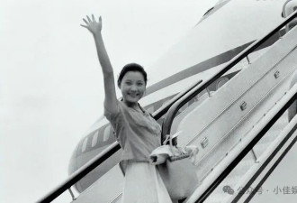 1986年，陈冲和戴安娜罕见同框，两人都是28岁
