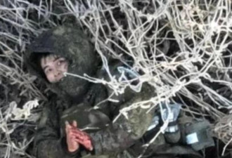 俄军把朝军当“地雷侦测犬” 肉身踩雷炸死助攻