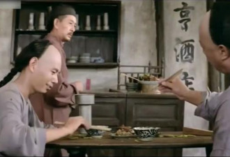 鲁迅每天吃什么？在今天，多数人都不及他的标准