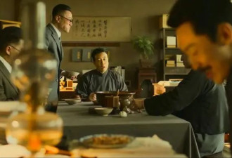 鲁迅每天吃什么？在今天，多数人都不及他的标准