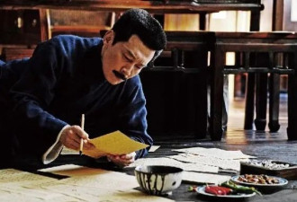 鲁迅每天吃什么？在今天，多数人都不及他的标准