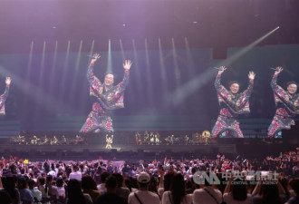 王星赴泰被绑架事件延烧 陈奕迅曼谷演唱会取消