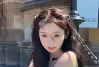 王思聪迪拜被偶遇，女伴肤白貌美身材高挑