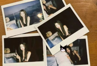 王思聪迪拜被偶遇，女伴肤白貌美身材高挑