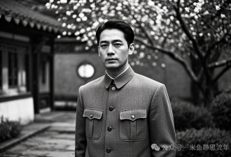 蒋家“太子”的陨落：卧床 十九载，五十四岁殇
