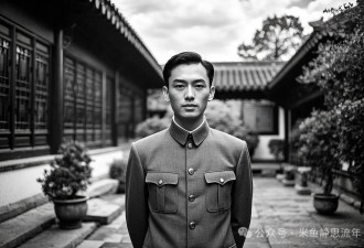 蒋家“太子”的陨落：卧床 十九载，五十四岁殇
